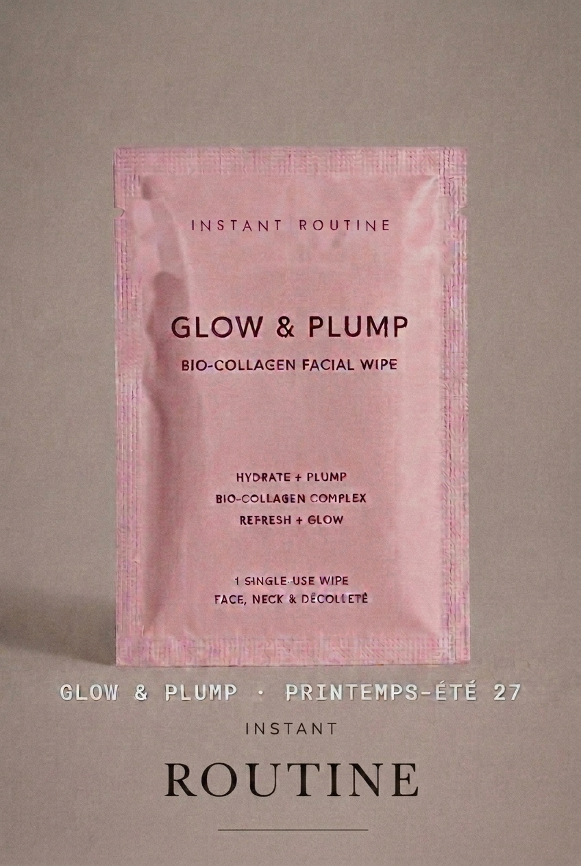 Glow & Plump