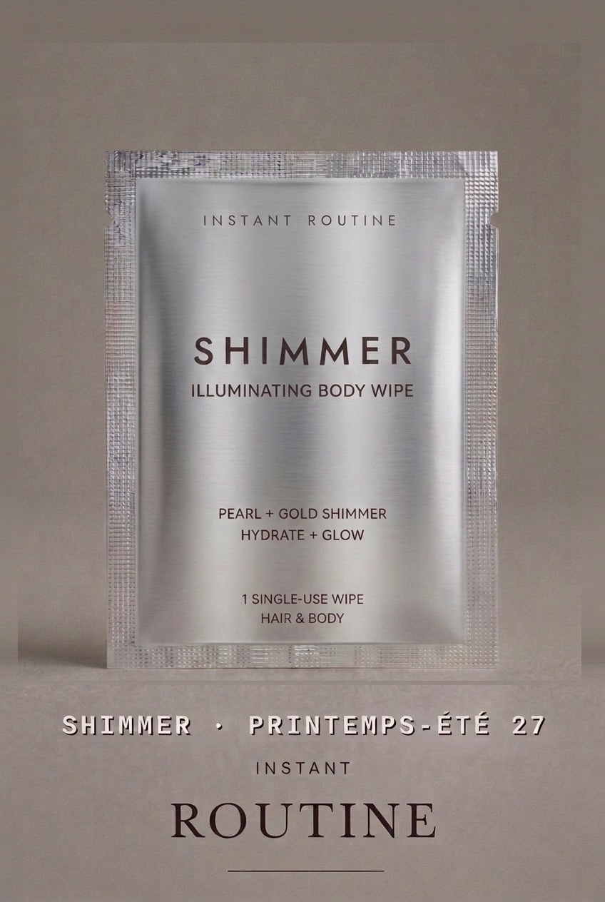 Shimmer