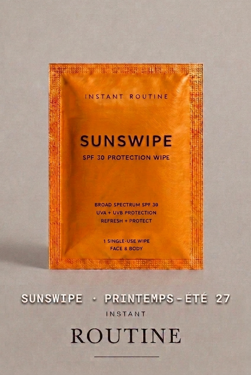 Sunswipe